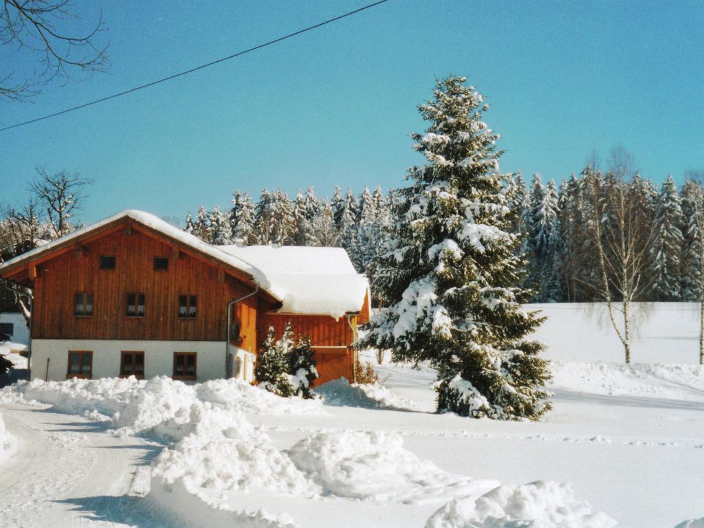 Lovely Holiday Home In Viechtach Near The Forest 외부 사진