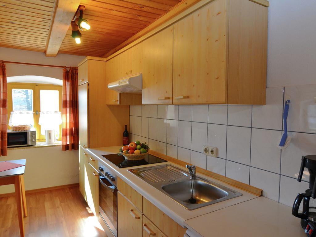 Lovely Holiday Home In Viechtach Near The Forest 외부 사진