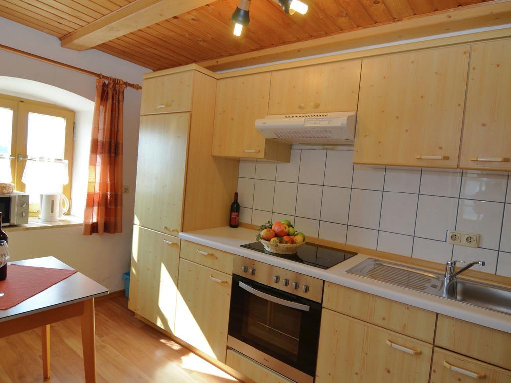 Lovely Holiday Home In Viechtach Near The Forest 외부 사진