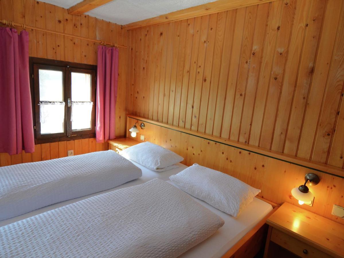 Lovely Holiday Home In Viechtach Near The Forest 외부 사진