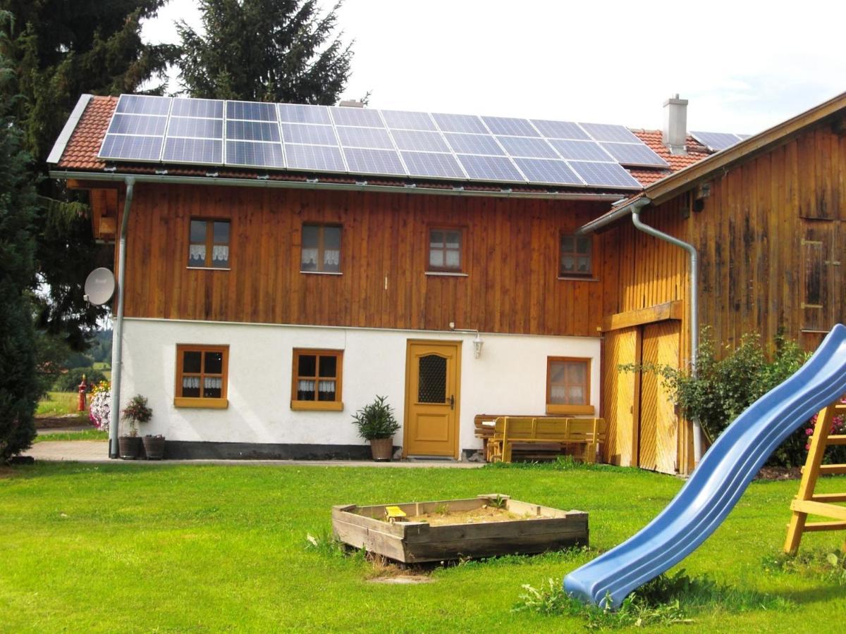 Lovely Holiday Home In Viechtach Near The Forest 외부 사진