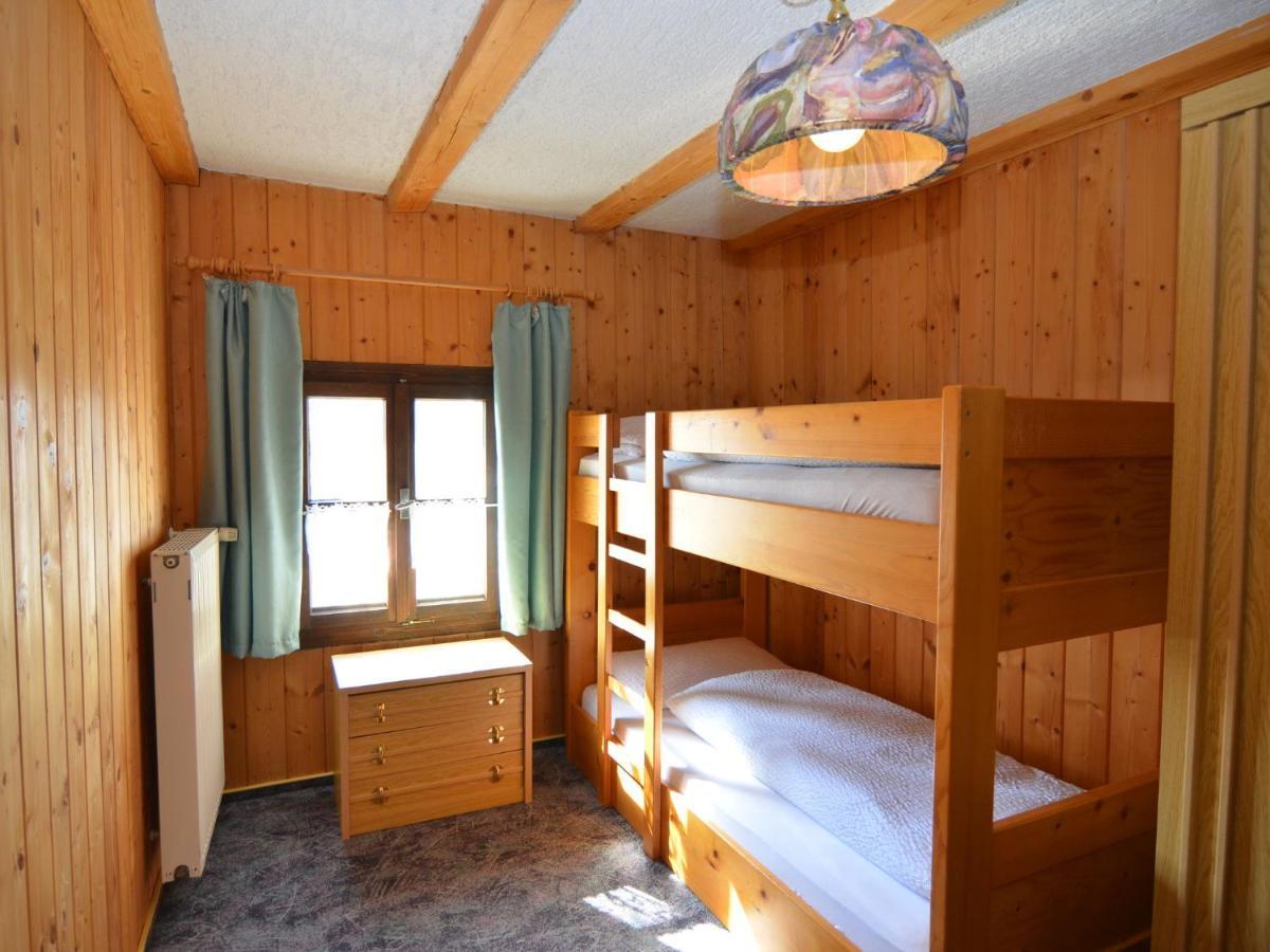 Lovely Holiday Home In Viechtach Near The Forest 외부 사진
