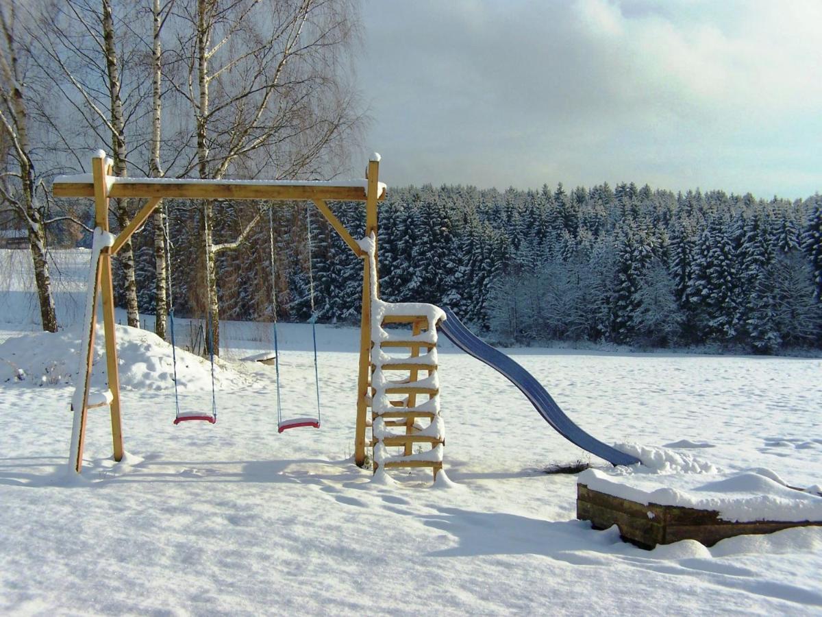 Lovely Holiday Home In Viechtach Near The Forest 외부 사진