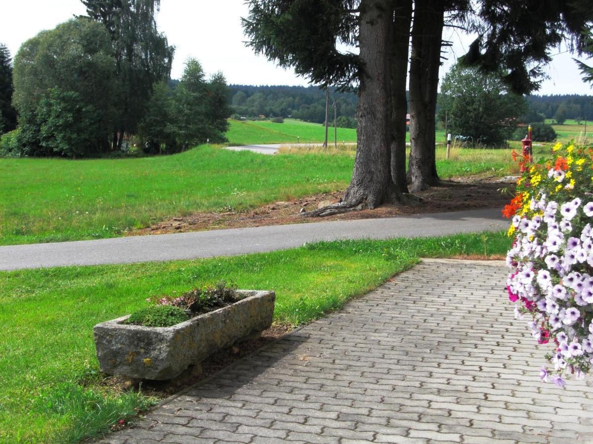 Lovely Holiday Home In Viechtach Near The Forest 외부 사진